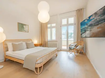 Ferienwohnung für 7 Personen (135 m²) in Heringsdorf (Seebad) 8/10