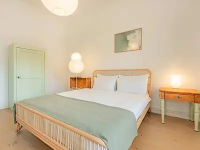 Ferienwohnung für 7 Personen (135 m²) in Heringsdorf (Seebad) 9/10