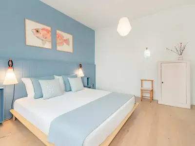 Ferienwohnung für 7 Personen (135 m²) in Heringsdorf (Seebad) 10/10