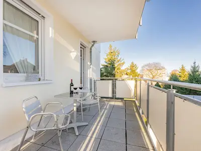 Ferienwohnung für 4 Personen (66 m²) in Zinnowitz 2/10