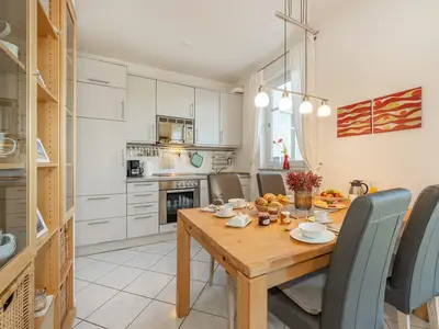 Ferienwohnung für 4 Personen (66 m²) in Zinnowitz 6/10