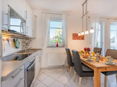 Ferienwohnung für 4 Personen (66 m²) in Zinnowitz 7/10