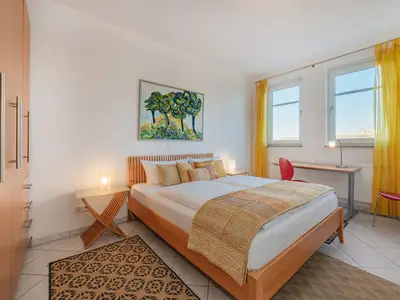 Ferienwohnung für 4 Personen (66 m²) in Zinnowitz 10/10