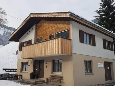 Ferienwohnung für 8 Personen (100 m²) in Mellau 2/10