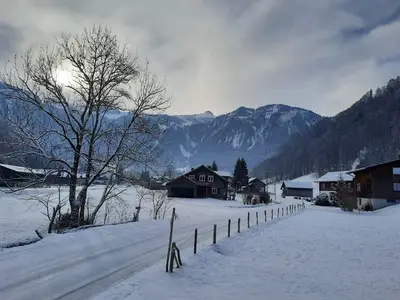 Ferienwohnung für 8 Personen (100 m²) in Mellau 3/10