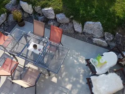 Ferienwohnung für 8 Personen (100 m²) in Mellau 4/10