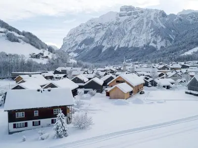 Ferienwohnung für 2 Personen (32 m²) in Mellau 3/10