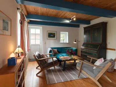 Ferienwohnung für 4 Personen in Pellworm 10/10