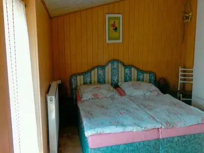 Ferienwohnung für 4 Personen (75 m²) in Malchow 2/10