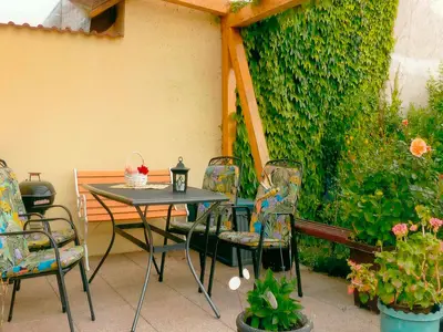 Ferienwohnung für 4 Personen (75 m²) in Malchow 3/10