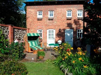 Ferienwohnung für 3 Personen (45 m²) in Wolgast 1/9