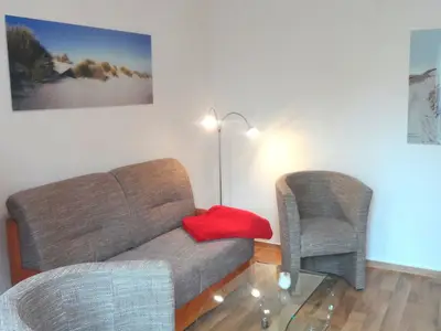 Ferienwohnung für 3 Personen (45 m²) in Wolgast 2/9