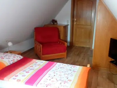 Ferienwohnung für 3 Personen (45 m²) in Wolgast 3/9