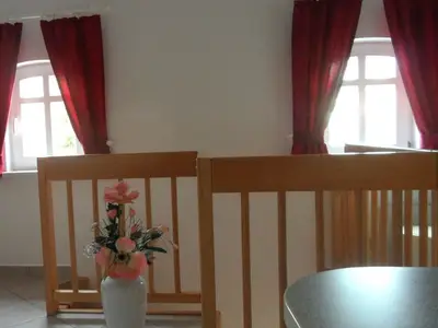 Ferienwohnung für 3 Personen (45 m²) in Wolgast 5/9
