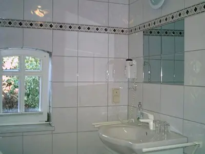 Ferienwohnung für 3 Personen (45 m²) in Wolgast 7/9