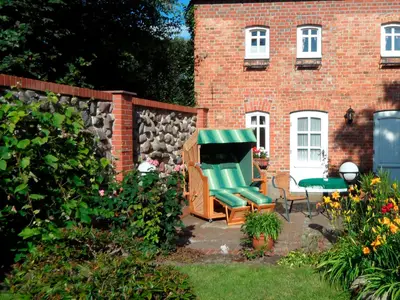 Ferienwohnung für 3 Personen (45 m²) in Wolgast 9/9