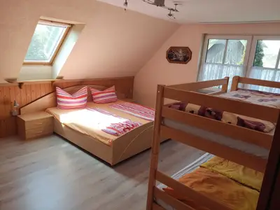 Ferienwohnung für 6 Personen (60 m²) in Warthe (Ostvorpommern) 4/10