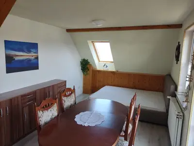 Ferienwohnung für 6 Personen (60 m²) in Warthe (Ostvorpommern) 9/10