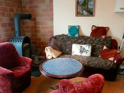 Ferienwohnung für 4 Personen (35 m²) in Plau am See 2/9