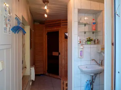 Ferienwohnung für 2 Personen (50 m²) in Malchow 10/10