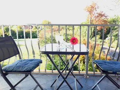 Ferienwohnung für 3 Personen (64 m²) in Göhren Lebbin 2/10