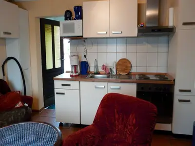 Ferienwohnung für 4 Personen (35 m²) in Plau am See 5/9