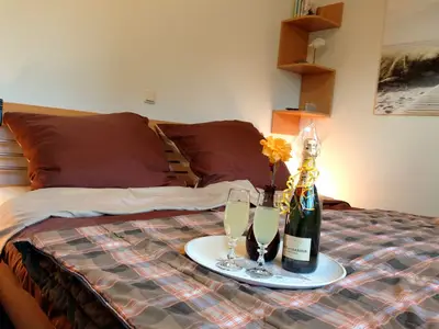 Ferienwohnung für 3 Personen (64 m²) in Göhren Lebbin 3/10