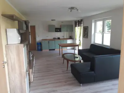 Ferienwohnung für 6 Personen (70 m²) in Warthe (Ostvorpommern) 7/9