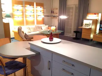 Ferienwohnung für 3 Personen (64 m²) in Göhren Lebbin 4/10