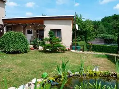 Ferienwohnung für 2 Personen (30 m²) in Röbel/Müritz 2/10