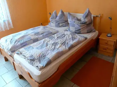 Ferienwohnung für 4 Personen (35 m²) in Plau am See 7/9