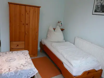 Ferienwohnung für 4 Personen (35 m²) in Plau am See 8/9
