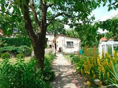 Ferienwohnung für 2 Personen (30 m²) in Röbel/Müritz 3/10