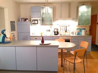 Ferienwohnung für 3 Personen (64 m²) in Göhren Lebbin 5/10