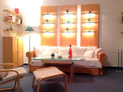 Ferienwohnung für 3 Personen (64 m²) in Göhren Lebbin 6/10