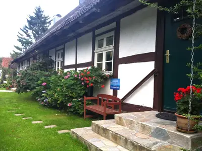 Ferienwohnung für 5 Personen (75 m²) in Ulrichshusen 2/10