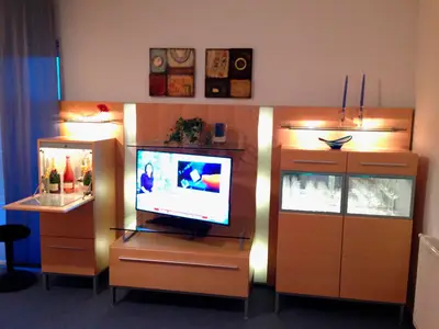 Ferienwohnung für 3 Personen (64 m²) in Göhren Lebbin 7/10