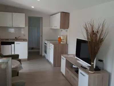 Ferienwohnung für 2 Personen (30 m²) in Röbel/Müritz 6/10