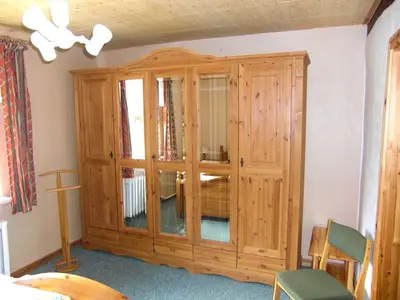 Ferienwohnung für 5 Personen (75 m²) in Ulrichshusen 5/10