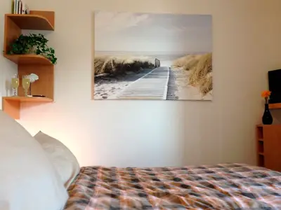 Ferienwohnung für 3 Personen (64 m²) in Göhren Lebbin 9/10