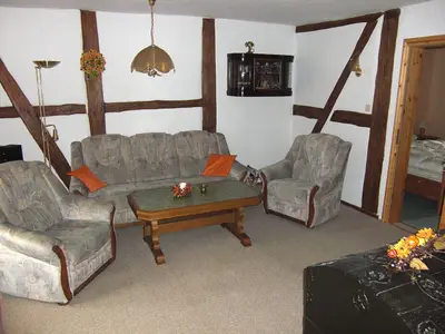 Ferienwohnung für 5 Personen (75 m²) in Ulrichshusen 6/10