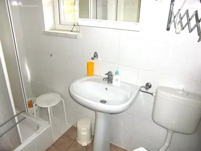 Ferienwohnung für 5 Personen (75 m²) in Ulrichshusen 7/10