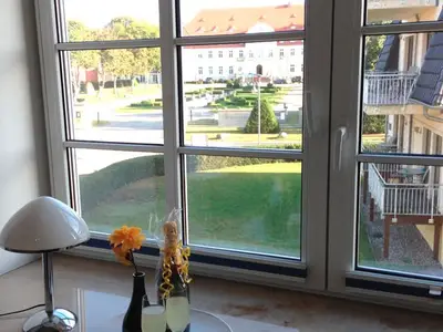 Ferienwohnung für 3 Personen (64 m²) in Göhren Lebbin 10/10