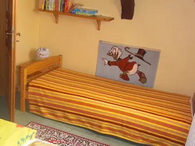 Ferienwohnung für 5 Personen (75 m²) in Ulrichshusen 8/10