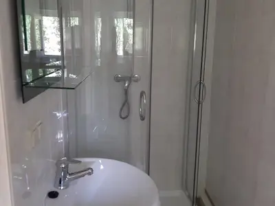 Ferienwohnung für 2 Personen (30 m²) in Röbel/Müritz 9/10