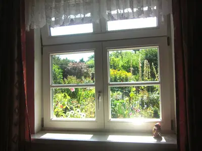 Ferienwohnung für 5 Personen (75 m²) in Ulrichshusen 9/10