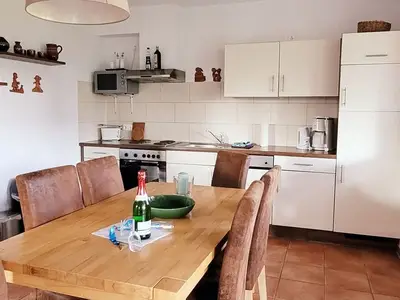 Ferienwohnung für 6 Personen (80 m²) in Alt Schwerin 4/10