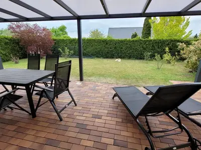 Ferienwohnung für 6 Personen (80 m²) in Alt Schwerin 8/10