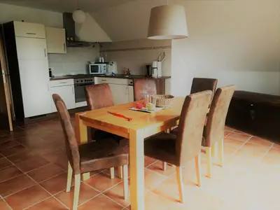 Ferienwohnung für 4 Personen (79 m²) in Alt Schwerin 3/10