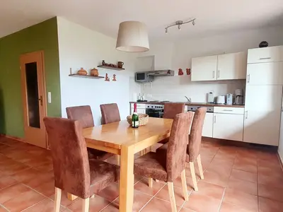Ferienwohnung für 6 Personen (80 m²) in Alt Schwerin 10/10